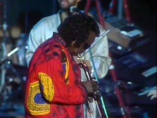 Miles Davis - Human Nature [Live]