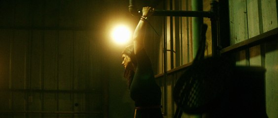 EXTRACTION "Guard" Clip