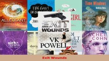 Read  Exit Wounds EBooks Online