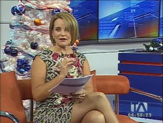 Desayunos 24 Horas, lunes 21 de diciembre de 2015