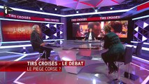 Tirs Croisés des Editorialistes du 21/12/2015