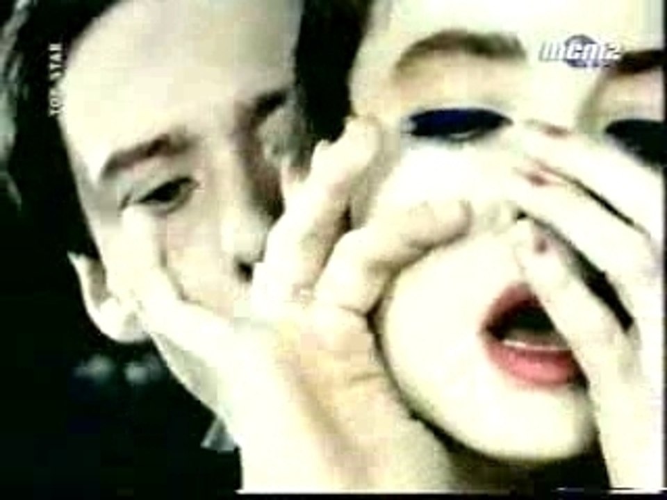 Les Rita Mitsouko - Y'a d'la haine