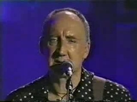 The Who - The kids are alright 2000