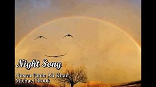 Night Song-nusrat