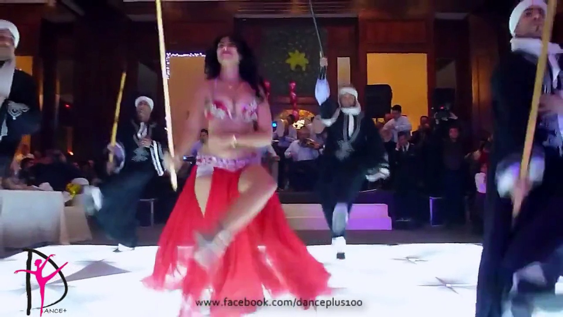 مش صافيناز .رقص شرقي مصري .Hot Belly Dance