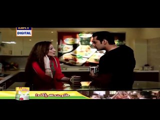 Vasl-e-Yar Episode 14 P1