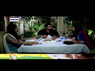 Vasl-e-Yar Episode 14 P2