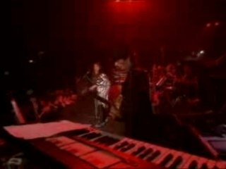 Rita Mitsouko - Jalousie (live inédit)