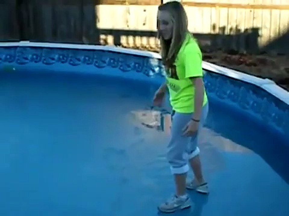 Frozen Pool Fail
