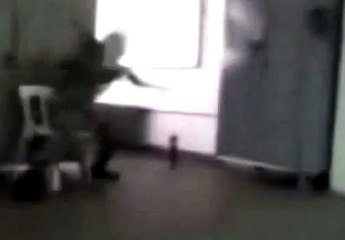 GERÇEK CİN (Goblin) GÖRÜNTÜSÜ