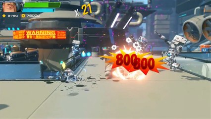 Zheros - Bande-annonce