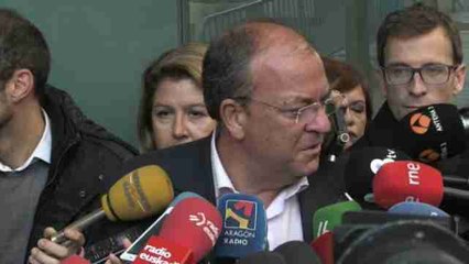 Monago dice que ni Rajoy ni nadie es imprescindible