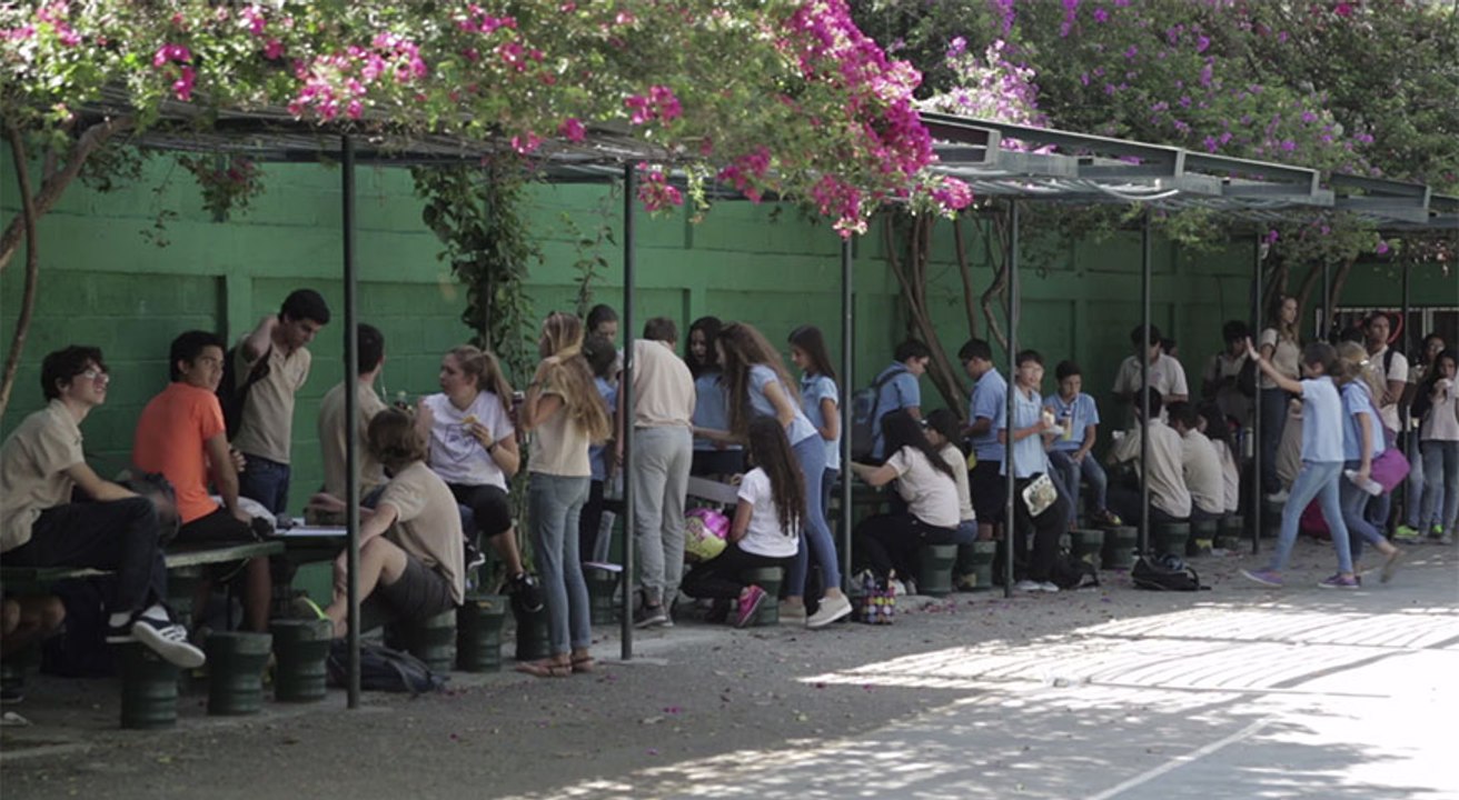 Le lycée français de Caracas fête ses 60 ans