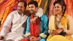 Ali & Hamna - Pakistani Wedding - Mehndi Highlights - Lahore - Video Dailymotion