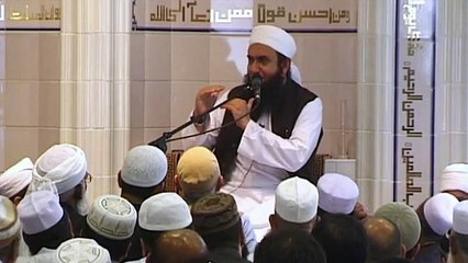 Molana Tariq Jameel - Lecture in Oslo_ Norway 2010 - Part 07