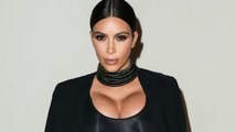 Kim Kardashian Releases 'Kimoji' App