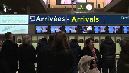 Fausse bombe dans le vol AF463 : un homme placé en garde à vue