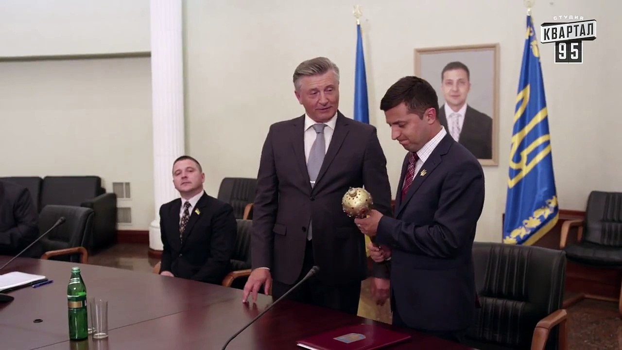 Есть в вас что-то человеческое или вы скоты пос...