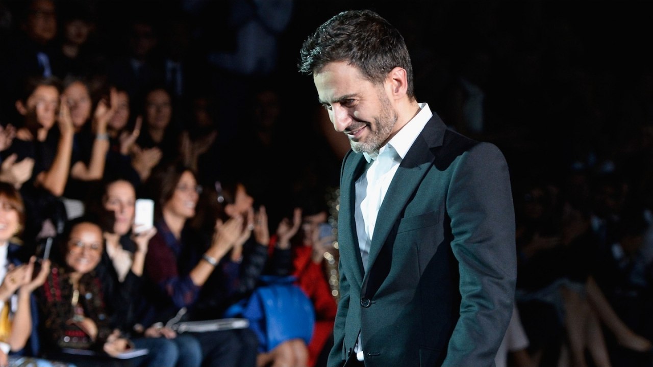 MARC JACOBS The Best of 2015 / 2016 by Fashion Channel