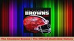 Read  The Cleveland Browns  The Official Illustrated History Ebook Free