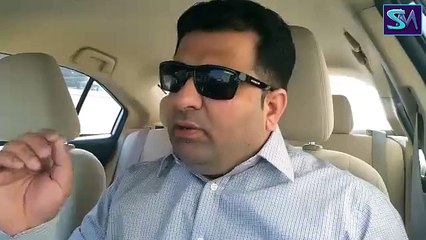 Ali Malik Gave Hard Response to Pervaiz Rasheed on his Statement against Imran Khan