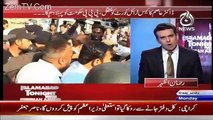 Islamabad Tonight With Rehman Azhar – 21st December 2015