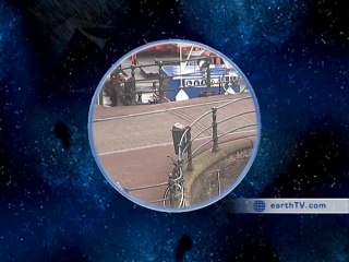 Earth Quiz - Where am I