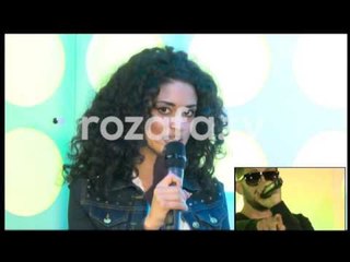 Bersi - Intervistë (Shkodra Fest-Edicjoni ll-të )
