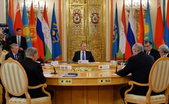 Большой политдень в Москве: решение по Украине примут после мониторинга