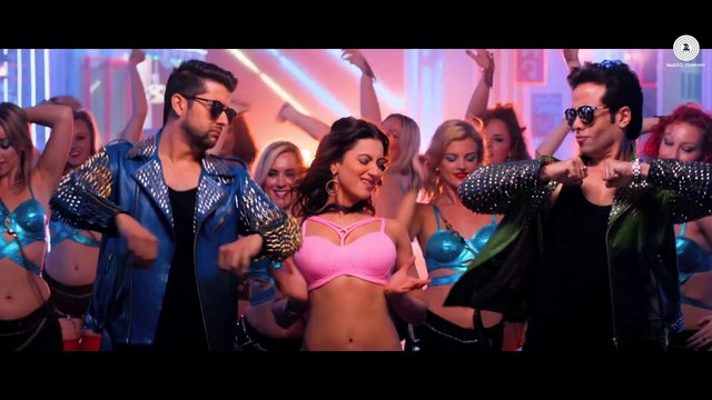 Jawaani Le Doobi - Kyaa Kool Hain Hum 3 - Tusshar Kapoor - Aftab Shivdasani - Gauhar Khan