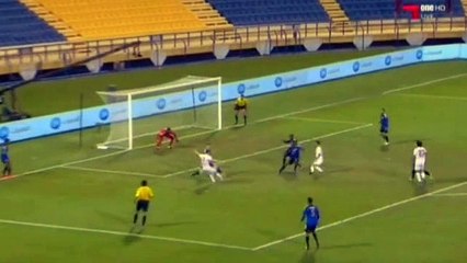 أهداف مباراة السيلية والريان في دوري نجوم قطر