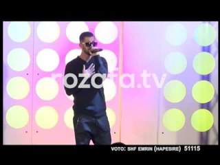 Bersi  Me mungon  (Shkodra Fest-Edicjoni  ll-të )