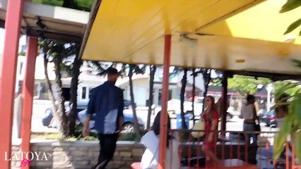 ITS YOUR BOY! [#20 SEASON 4] LaToyasLife