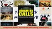 PDF Download  Judgment Calls A Football Officiating Philosophy Read Online