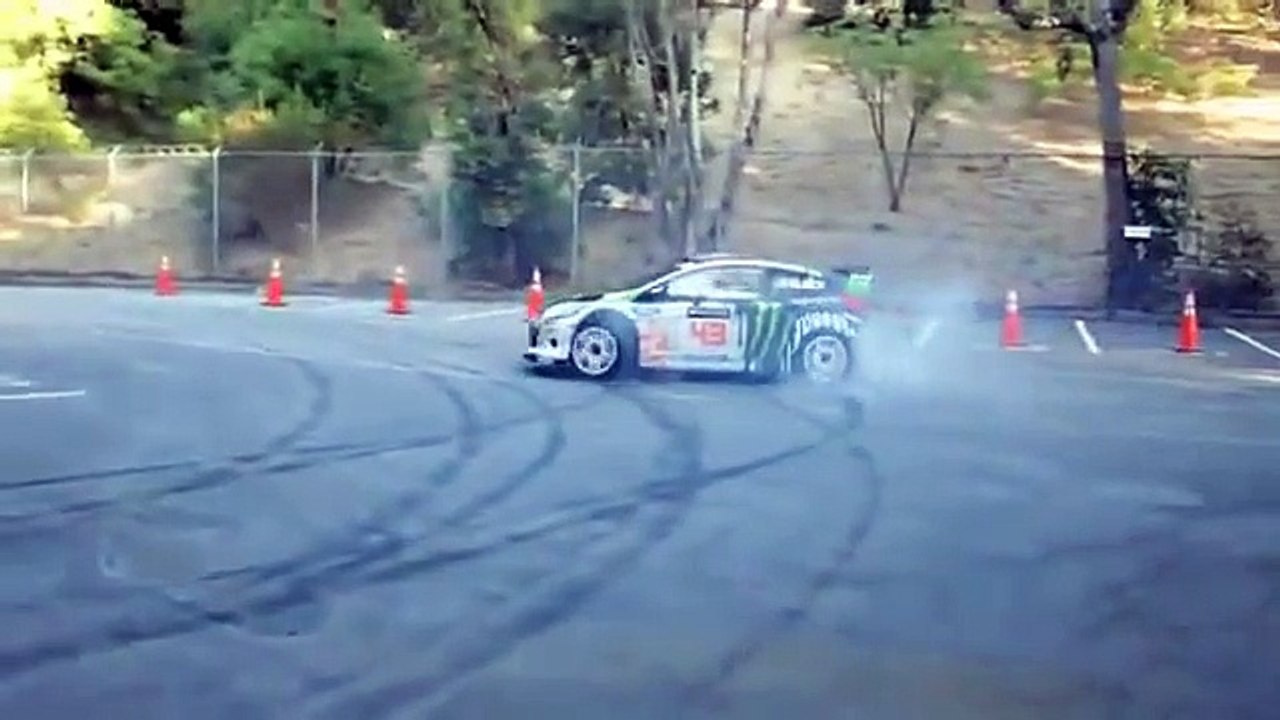 Ford performances