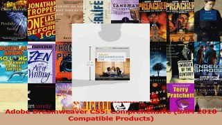  Adobe Dreamweaver CS5 Comprehensive SAM 2010 Compatible Products Download