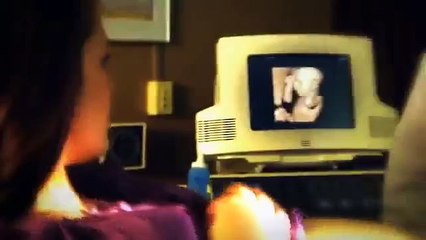 FlashForward trailer 2010