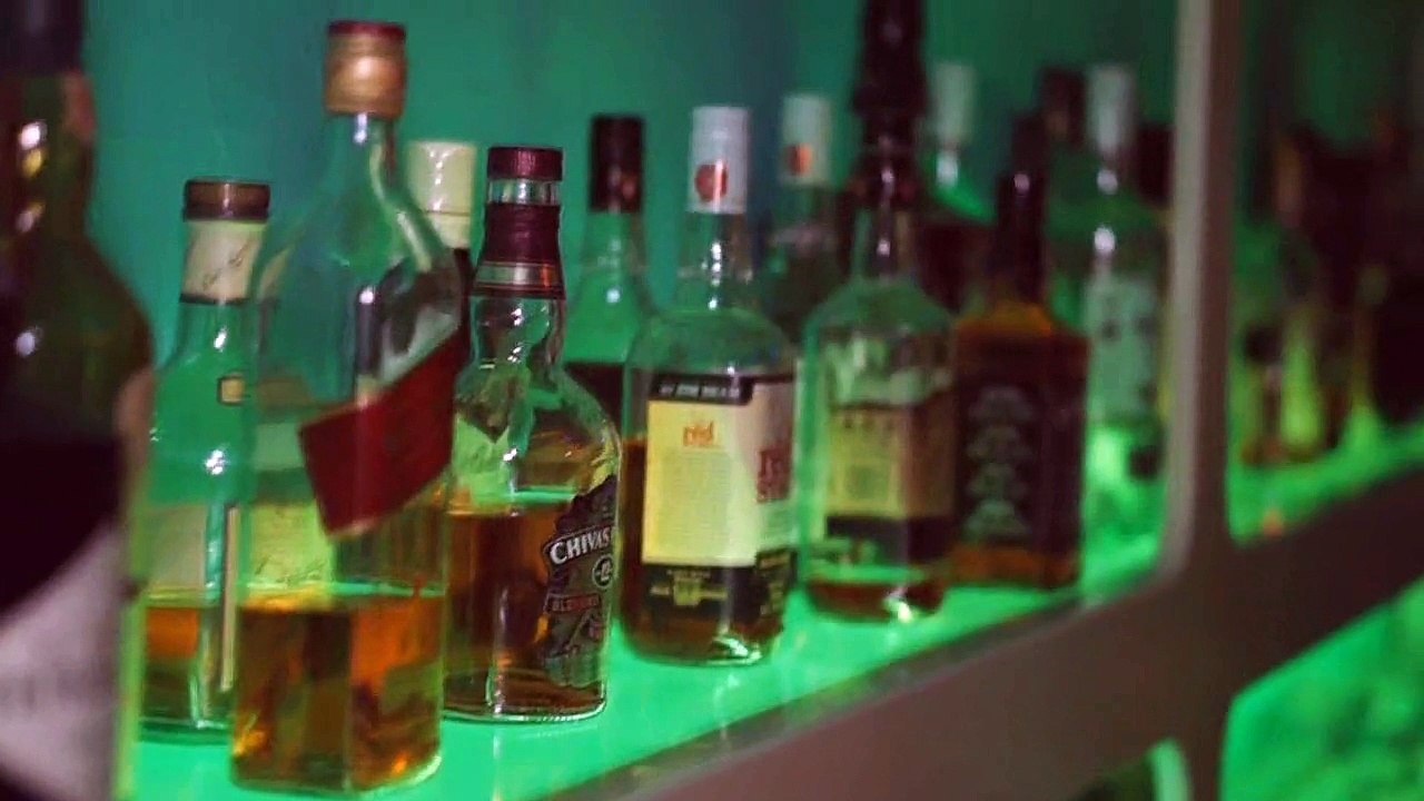 JEDEN FREITAG IM MAMITA CLUB LATINO