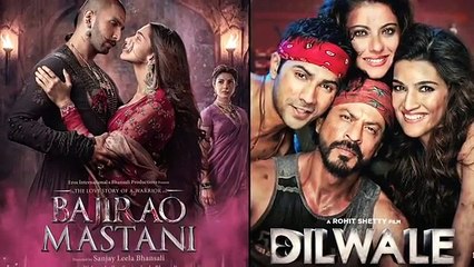 Bajirao Mastani_ Ranveer Visits Theatre To See Audience Reaction