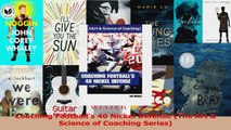 Read  Coaching Footballs 40 Nickel Defense The Art  Science of Coaching Series Ebook Online