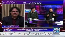 All Matches of Pakistan Super League are Fixed Biggest Drama Revealed by Mubasher Lucman -