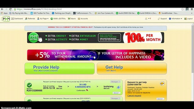 MMM Global Set Up- How to Get Started With MMM Global Step by Step