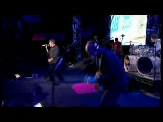 The Who - Mike Post Theme 2006