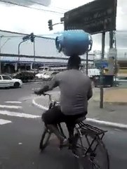 bycycle so funny (Amazon songs & clips)