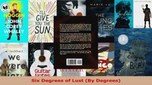 Read  Six Degrees of Lust By Degrees EBooks Online