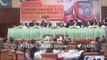 Orange Line train: Punjab govt exim bank reaches on accord