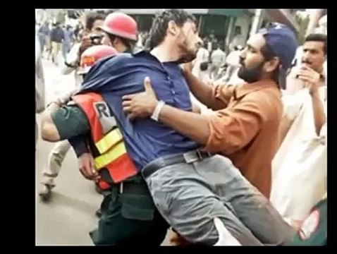 Beautiful Punjaabi Nazam Of Ahmadiyya Comunity on Lahore mosque attacks