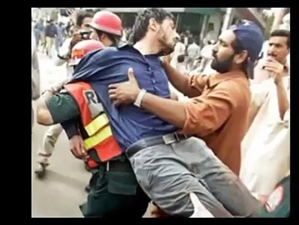 Beautiful Punjaabi Nazam Of Ahmadiyya Comunity on Lahore mosque attacks