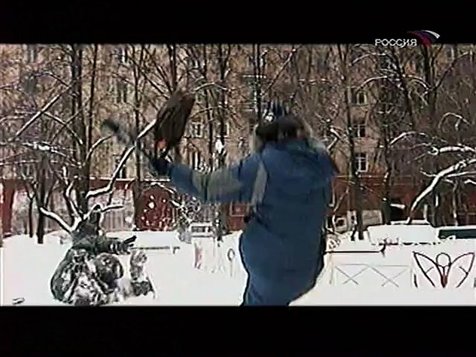 Железная рука