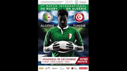 Interviews des fréres Bouhraoua - decembre 2015 à Oran (ALGERIE)